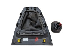 Recambio de pomo palanca cambio para fiat scudo furgoneta 2.0 multijet 145 (506) referencia OEM IAM  9808366477  2