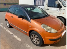 CITROËN C3 PLURIEL (HB_)