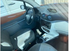 citroën c3 pluriel (hb_) del año 2004 2