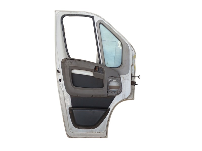 Recambio de puerta delantera izquierda para fiat ducato furgoneta (250_) 120 multijet 2,3 d referencia OEM IAM   