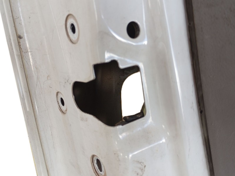 Recambio de puerta delantera izquierda para fiat ducato furgoneta (250_) 120 multijet 2,3 d referencia OEM IAM   