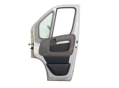 Recambio de puerta delantera derecha para fiat ducato furgoneta (250_) 120 multijet 2,3 d referencia OEM IAM    2