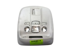 Recambio de luz interior para fiat scudo furgoneta 2.0 multijet 145 (506) referencia OEM IAM   