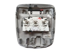 Recambio de luz interior para fiat scudo furgoneta 2.0 multijet 145 (506) referencia OEM IAM    2