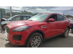 JAGUAR E-PACE (X540)