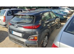 hyundai kona (os, ose, osi) del año 2019 2