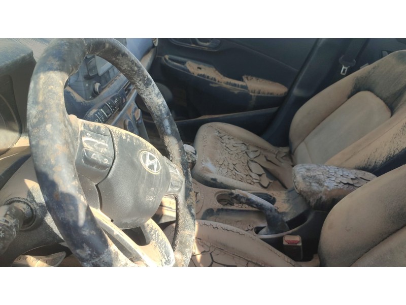 hyundai kona (os, ose, osi) del año 2019