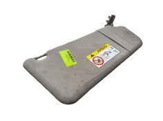 Recambio de parasol derecho para fiat scudo furgoneta 2.0 multijet 145 (506) referencia OEM IAM   