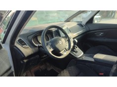 renault scénic iv (j9_) del año 2019 2