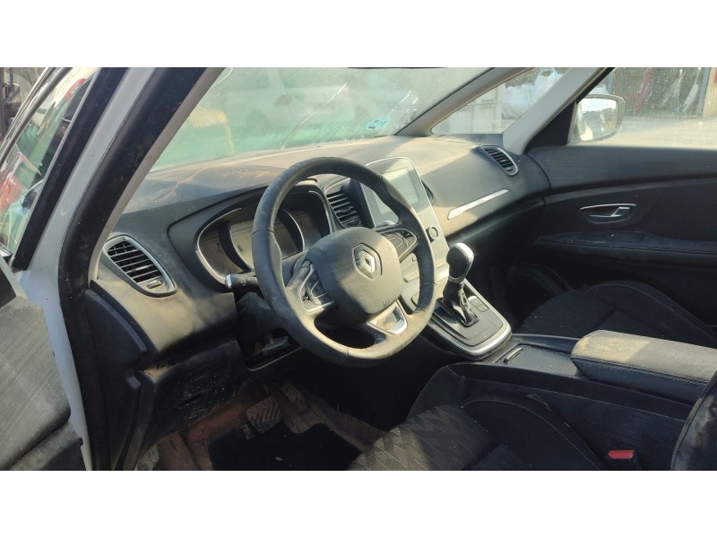 renault scénic iv (j9_) del año 2019