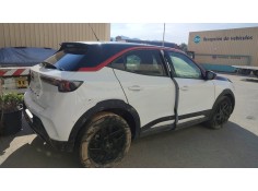 opel mokka del año 2021 2