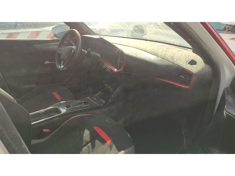 opel mokka del año 2021