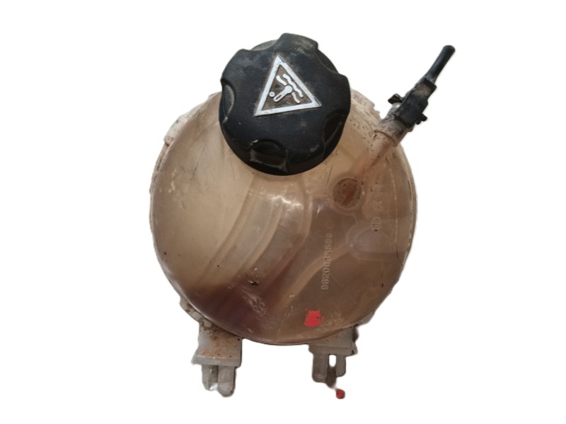 Recambio de deposito expansion para fiat scudo furgoneta 2.0 multijet 145 (506) referencia OEM IAM 9820083580  