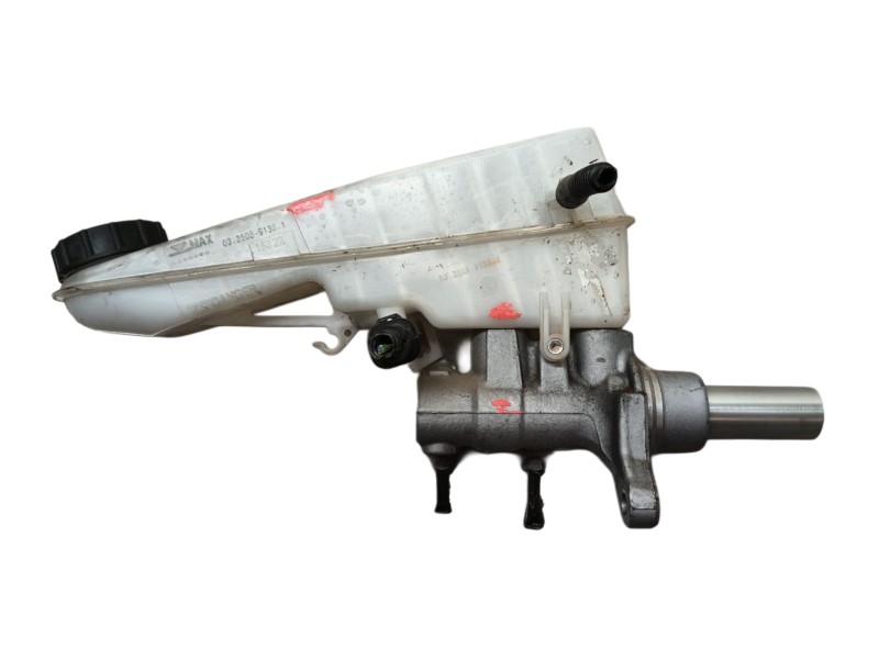 Recambio de bomba freno para fiat scudo furgoneta 2.0 multijet 145 (506) referencia OEM IAM  9805232280 