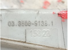 Recambio de bomba freno para fiat scudo furgoneta 2.0 multijet 145 (506) referencia OEM IAM  9805232280  2