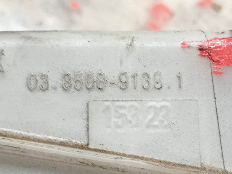 Recambio de bomba freno para fiat scudo furgoneta 2.0 multijet 145 (506) referencia OEM IAM  9805232280 