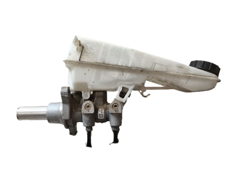 Recambio de bomba freno para fiat scudo furgoneta 2.0 multijet 145 (506) referencia OEM IAM  9805232280 