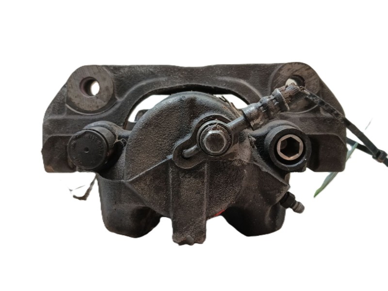 Recambio de pinza freno delantera derecha para fiat scudo furgoneta 2.0 multijet 145 (506) referencia OEM IAM  78T600555061 