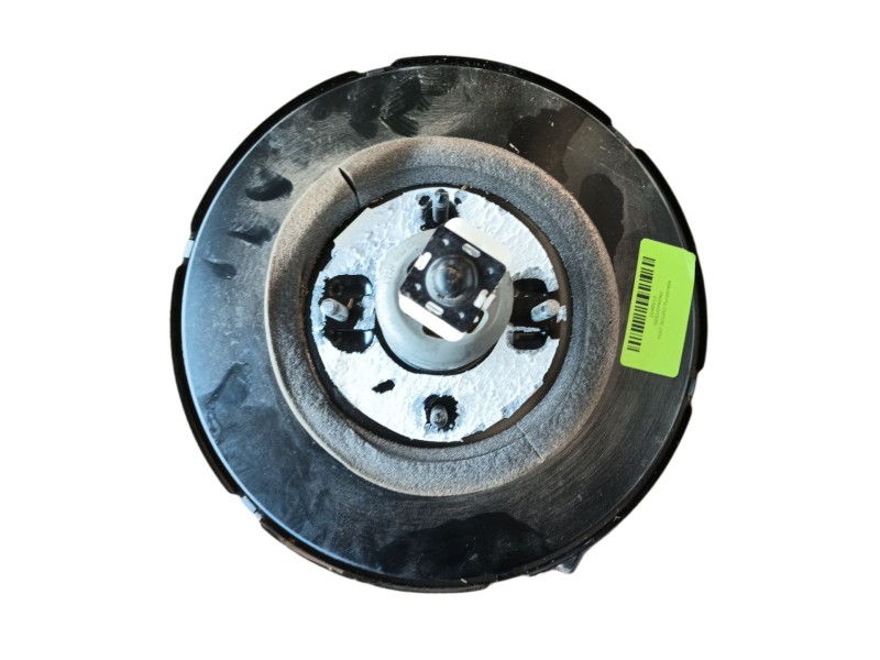 Recambio de servofreno para fiat scudo furgoneta 2.0 multijet 145 (506) referencia OEM IAM  9805232280 