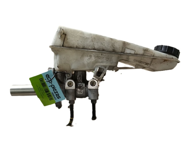 Recambio de bomba freno para fiat scudo furgoneta 2.0 multijet 145 (506) referencia OEM IAM  9805232280 