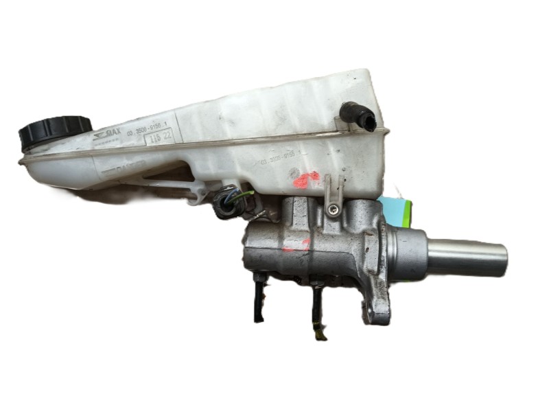 Recambio de bomba freno para fiat scudo furgoneta 2.0 multijet 145 (506) referencia OEM IAM  9805232280 