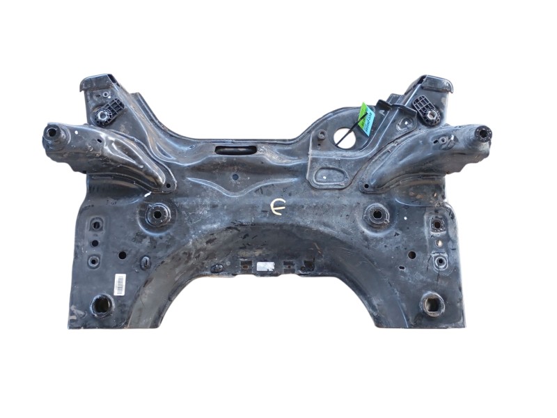 Recambio de puente delantero para fiat scudo furgoneta 2.0 multijet 145 (506) referencia OEM IAM  30012400 