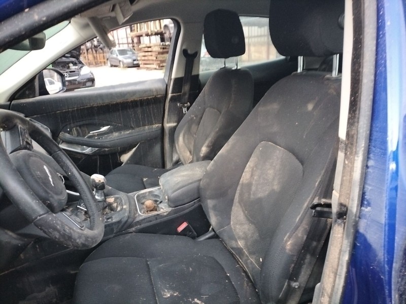 jaguar e-pace (x540) del año 2020