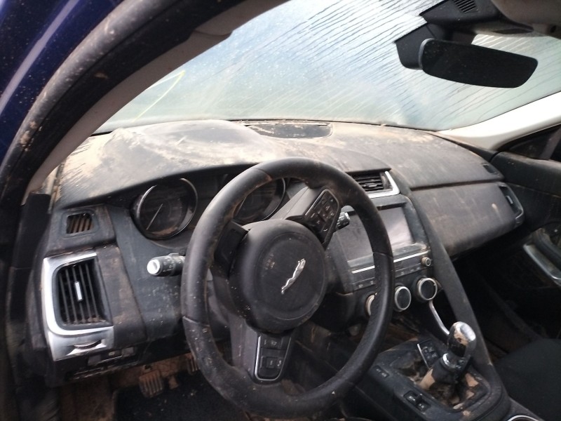 jaguar e-pace (x540) del año 2020