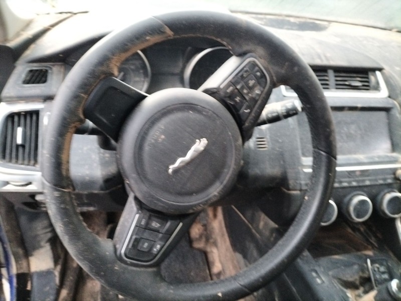 jaguar e-pace (x540) del año 2020