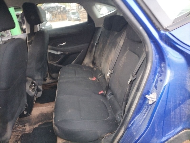 jaguar e-pace (x540) del año 2020