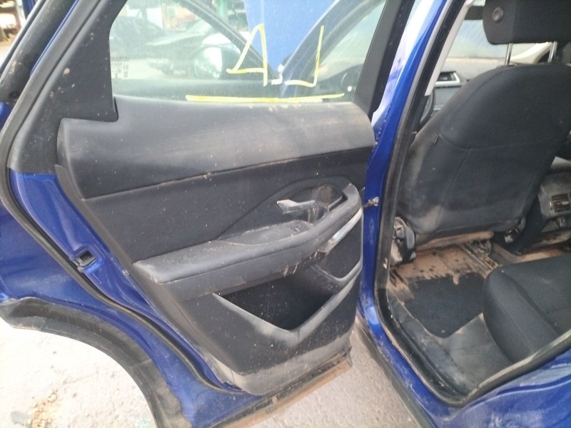 jaguar e-pace (x540) del año 2020