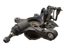 Recambio de mangueta delantera derecha para fiat scudo furgoneta 2.0 multijet 145 (506) referencia OEM IAM   