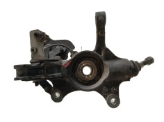 Recambio de mangueta delantera derecha para fiat scudo furgoneta 2.0 multijet 145 (506) referencia OEM IAM    2