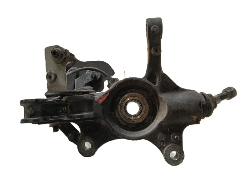 Recambio de mangueta delantera derecha para fiat scudo furgoneta 2.0 multijet 145 (506) referencia OEM IAM   