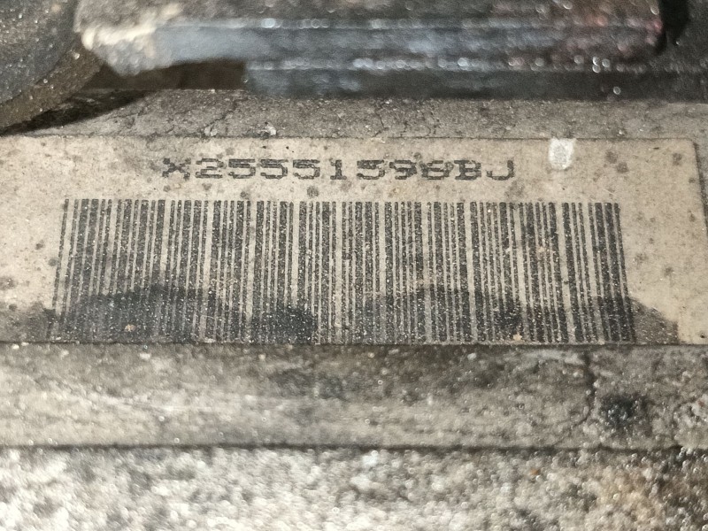 Recambio de bomba direccion para ford focus ii (da_, hcp, dp) 1.8 tdci referencia OEM IAM   