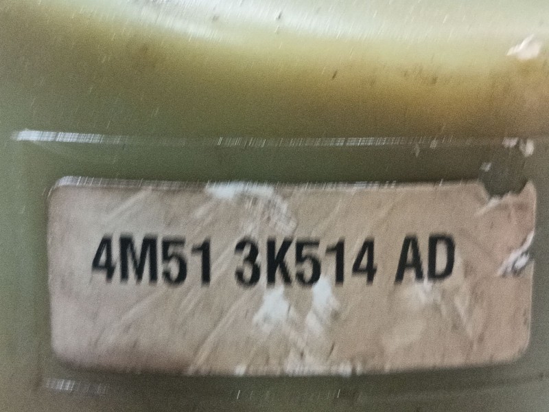 Recambio de bomba direccion para ford focus ii (da_, hcp, dp) 1.8 tdci referencia OEM IAM   