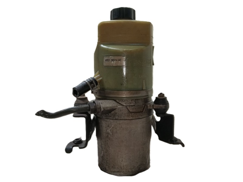 Recambio de bomba direccion para ford focus ii (da_, hcp, dp) 1.8 tdci referencia OEM IAM   