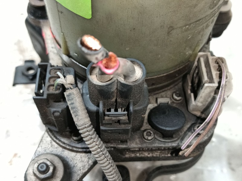 Recambio de bomba direccion para ford focus ii (da_, hcp, dp) 1.8 tdci referencia OEM IAM   