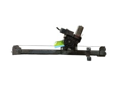 Recambio de elevalunas delantero derecho para fiat ducato furgoneta (250_) 120 multijet 2,3 d referencia OEM IAM 1358175080 7300