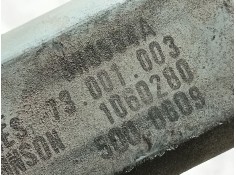 Recambio de elevalunas delantero derecho para fiat ducato furgoneta (250_) 120 multijet 2,3 d referencia OEM IAM 1358175080 7300 2