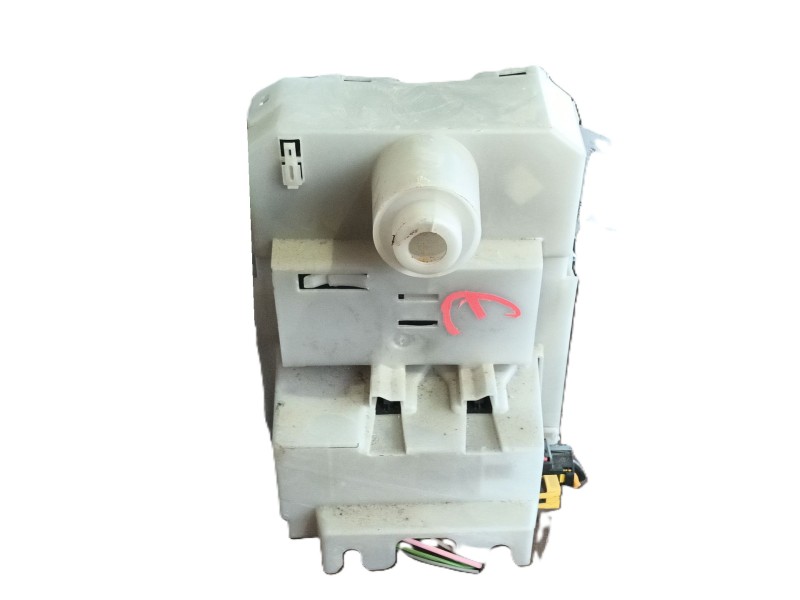 Recambio de caja reles / fusibles para fiat scudo furgoneta 2.0 multijet 145 (506) referencia OEM IAM   