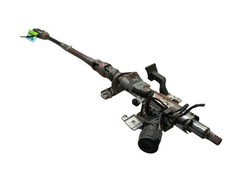 Recambio de columna direccion para fiat scudo furgoneta 2.0 multijet 145 (506) referencia OEM IAM  9807676277 