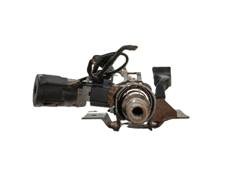 Recambio de columna direccion para fiat scudo furgoneta 2.0 multijet 145 (506) referencia OEM IAM  9807676277 