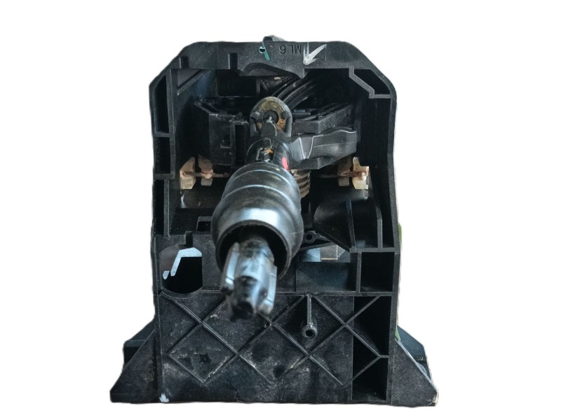 Recambio de palanca cambio para fiat scudo furgoneta 2.0 multijet 145 (506) referencia OEM IAM   