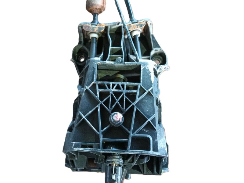 Recambio de palanca cambio para fiat scudo furgoneta 2.0 multijet 145 (506) referencia OEM IAM   