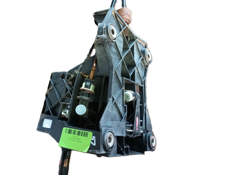 Recambio de palanca cambio para fiat scudo furgoneta 2.0 multijet 145 (506) referencia OEM IAM   