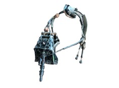 Recambio de palanca cambio para fiat scudo furgoneta 2.0 multijet 145 (506) referencia OEM IAM   