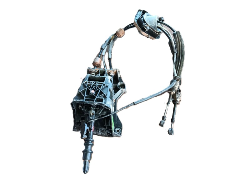 Recambio de palanca cambio para fiat scudo furgoneta 2.0 multijet 145 (506) referencia OEM IAM   