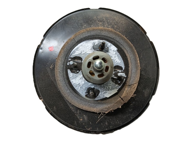 Recambio de servofreno para fiat scudo furgoneta 2.0 multijet 145 (506) referencia OEM IAM  9805232280 