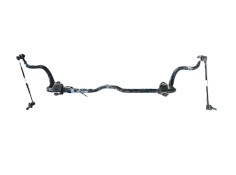 Recambio de barra estabilizadora delantera para hyundai kona (os, ose, osi) 1.0 t-gdi referencia OEM IAM   